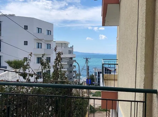 Le Sud Appartamento Sarandë