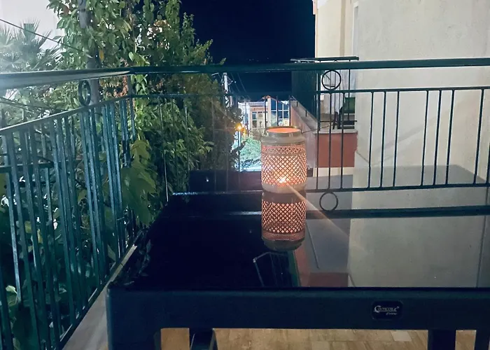 Appartamento Le Sud Sarandë