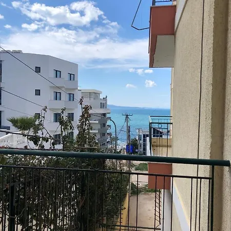 Le Sud Apartment Sarande