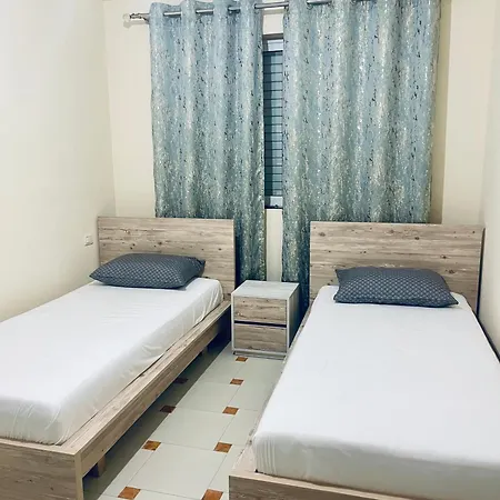 Le Sud Apartment