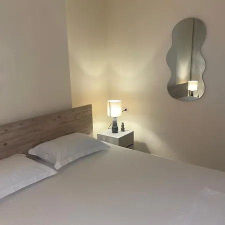 Le Sud Apartment