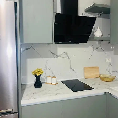 Le Sud Apartment *