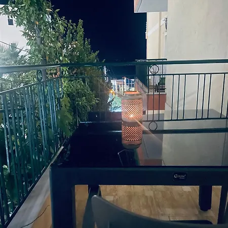 Appartement Le Sud Saranda