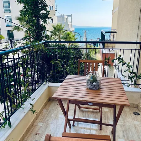 Apartman Le Sud Saranda